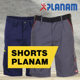 Shorts Planam
