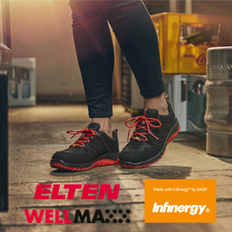 Elten Wellmaxx shoes