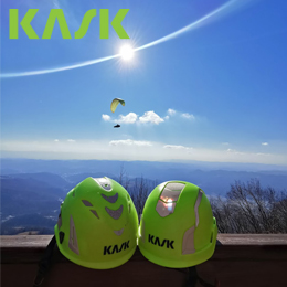 KASK helmets