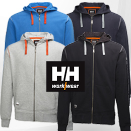 HH cardigans
