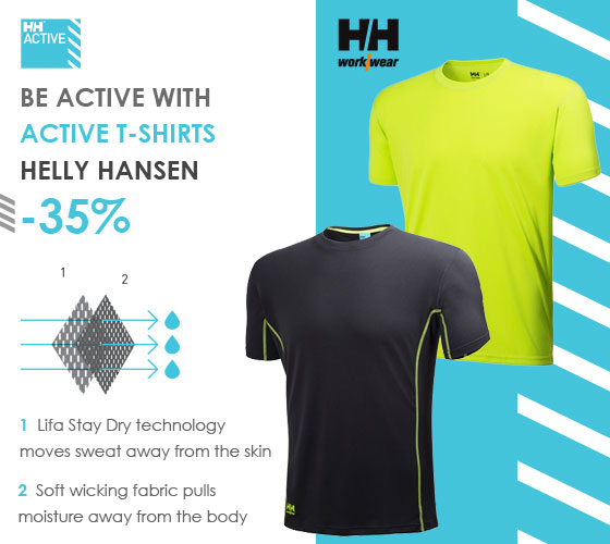 fast wicking t shirts