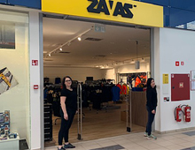 Store ZAVAS Murska Sobota