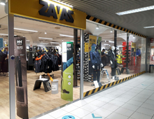 Store ZAVAS Ljubljana