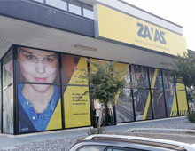 Store ZAVAS Koper