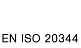 ENISO20344 ENISO20344