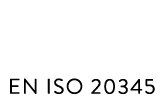 ENISO20345 ENISO20345