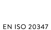 ENISO20347