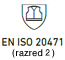 ENISO20471_2RAZRED