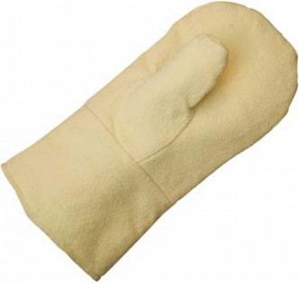 HEAT-RESISTANT GLOVES SUPREM KEVLAR R-022/1V HEAT-RESISTANT 100011
