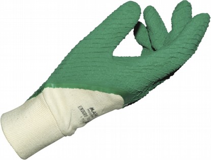 LATEX GLOVES MAPA HARPON 330 LATEX GLOVES MAPA 100087