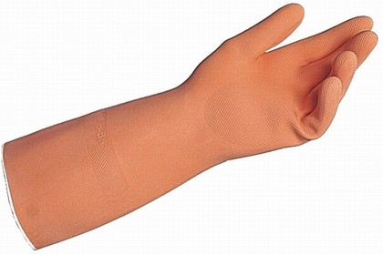 LATEX GLOVES MAPA ALTO 299 LATEX GLOVES MAPA 100088