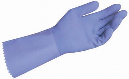 LATEX GLOVES MAPA JERSETTE 307 LATEX GLOVES MAPA 100089
