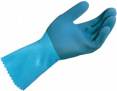 LATEX GLOVES MAPA JERSETTE 301 LATEX GLOVES MAPA 100090