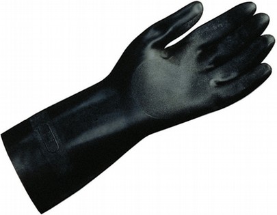 NEOPRENE GLOVES MAPA TECHNIC ULTRANEO 420 NEOPRENE GLOVES 100096