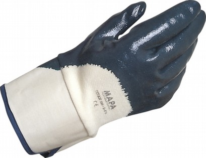 NITRILE GLOVES MAPA TITAN 385 NITRILE GLOVES MAPA 100100