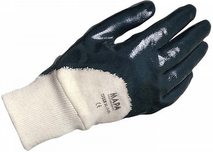 NITRILE GLOVES MAPA TITAN 391 NITRILE GLOVES MAPA 100101
