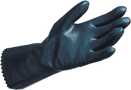 NITRILE GLOVES MAPA TITAN 393 NITRILE GLOVES MAPA 100102