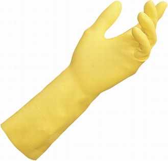 LATEX GLOVES MAPA VITAL 124 LATEX GLOVES MAPA 100108