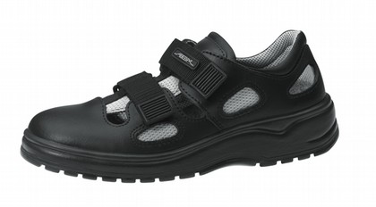 safety sandals