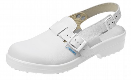 ORTHOPEDIC SAFETY SANDALS ABEBA 1000 ORTHOPEDIC SAFETY 100132