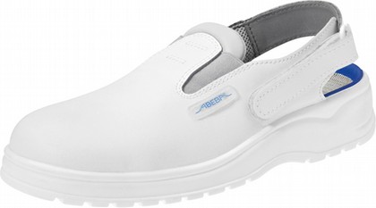 ORTOHOPEDIC SAFETY SANDALS ABEBA 1030 ORTOHOPEDIC SAFETY 100134