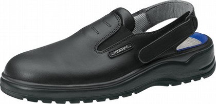 ORTHOPEDIC SAFETY SANDALS ABEBA 1035 ORTHOPEDIC SAFETY 100135
