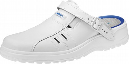 ORTHOPEDIC SAFETY SANDALS ABEBA 1041 ORTHOPEDIC SAFETY 100136