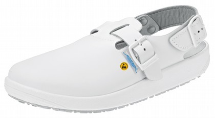 WORK SANDALS ABEBA 5100 ESD WORK SANDALS ABEBA 100143