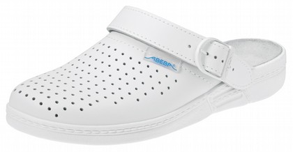 ORTHOPEDIC WORK SANDALS ABEBA 7020 ORTHOPEDIC WORK 100144