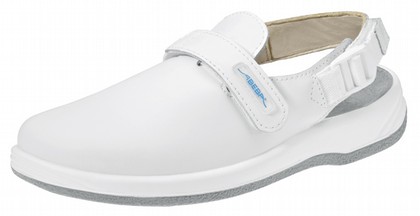 ORTHOPEDIC WORK SANDALS ABEBA 8400 ORTHOPEDIC WORK 100149