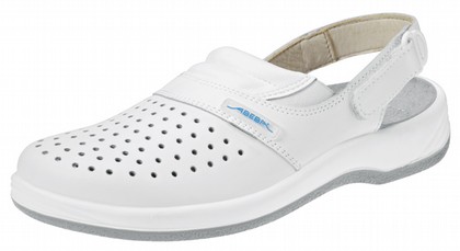 ORTHOPEDIC WORK SANDALS ABEBA 8600 ORTHOPEDIC WORK 100150