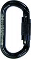 CARABINER PROTECTA AJ521 ALU PROTECTA / BI / SALA CARABINER PROTECTA