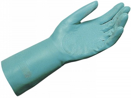 LATEX GLOVES MAPA ULTRANITRIL 454 LATEX GLOVES MAPA 100498