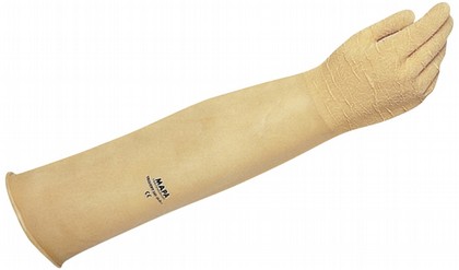 LATEX GLOVES MAPA ALTO 285 LATEX GLOVES MAPA 100501