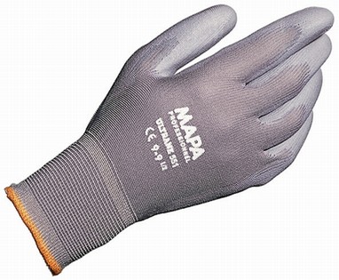 SAFETY GLOVES MAPA ULTRANE 551 SAFETY GLOVES MAPA 100503