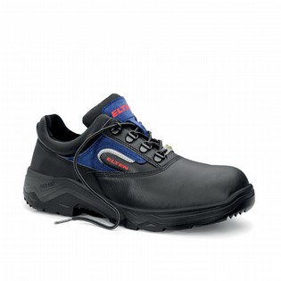 auteursrechten Verandert in strijd Safety footwear S2 (EN ISO 20345)