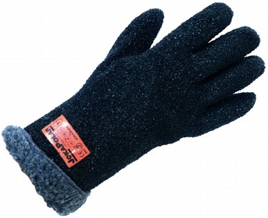 WINTER WORK GLOVES JOKA POLAR JOKAPOLAR WINTER WORK GLOVES 100549