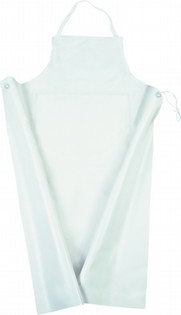 PVC APRON SIOEN 8062-W02 PVC APRON SIOEN 100615