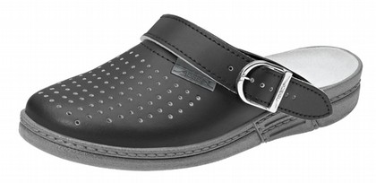 ORTHOPEDIC WORK SANDALS ABEBA 7030 ORTHOPEDIC WORK 100988