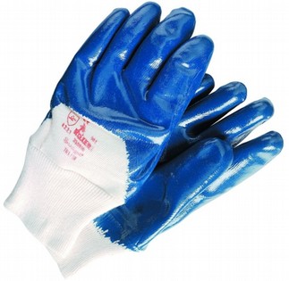 NITRILE GLOVES BOXER 901 NITRILE GLOVES 101023