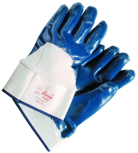 NITRILE GLOVES BOXER 911 NITRILE GLOVES 101024