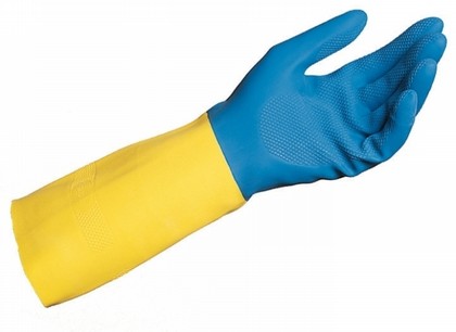 LATEX GLOVES MAPA ALTO 405 LATEX GLOVES MAPA 101074