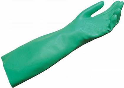 NITRILE GLOVES MAPA ULTRANITRIL 480 NITRILE GLOVES MAPA 101157