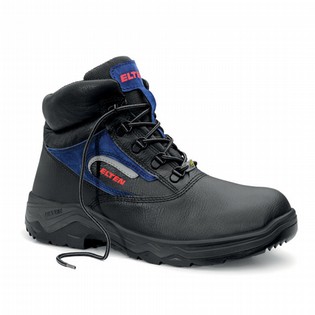 elten safety shoes