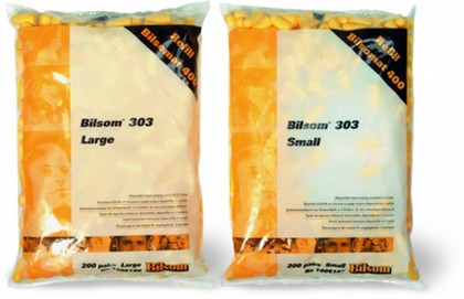 EARPLUGS HL 303 FOR BM400 HONEYWELL EARPLUGS HL 303 FOR 101220