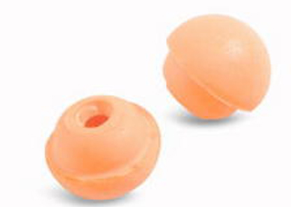 SPARE EARPLUGS HOWARD LEIGHT PERCAP HONEYWELL SPARE EARPLUGS 101369