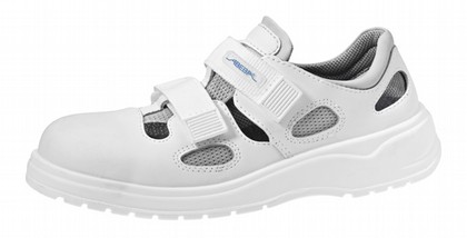 SAFETY SANDALS ABEBA X-LIGHT 711031 SAFETY SANDALS 101415