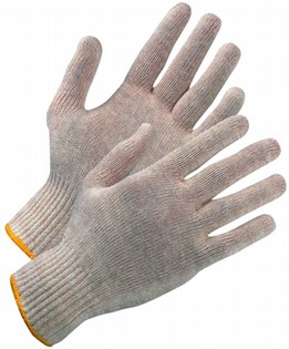 COTTON WORK GLOVES MAC-TUC FILO PK BOXER COTTON WORK GLOVES 101581