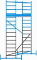 EXTENSION MODULE FOR WORKING SCAFFOLD ZARGES-B Z300 44501 EXTENSION MODULE