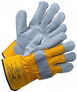 SAFETY GLOVES MAC-TUK P 85 BOXER SAFETY GLOVES 103324